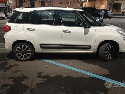 usata Fiat 500L - 2013