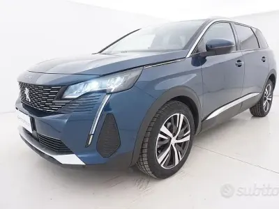 Usata Peugeot 5008
