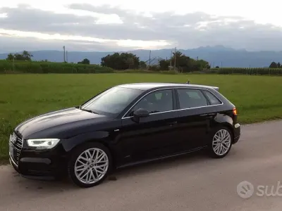 Usata Audi A3