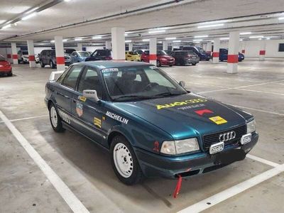 Audi 80