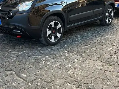 Usata Fiat Panda Cross Cross 69 CV (50 kW) 2023 Utilitaria