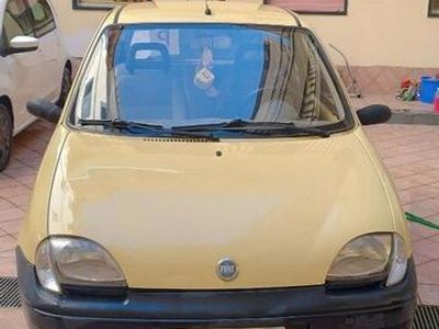 usata Fiat Seicento - 2005