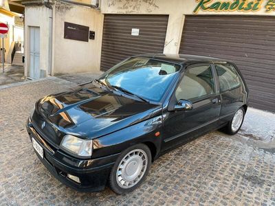 usata Renault Clio 1.8 16v no cat diac