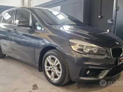 Usata BMW 220