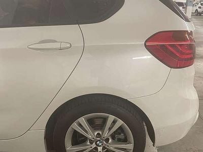 BMW 225 Active Tourer
