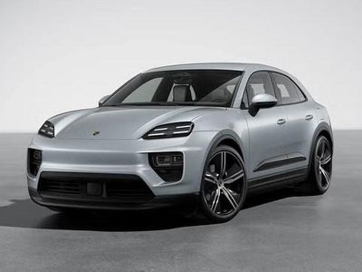 Usata Porsche Macan 4 Electric 250 kW (340 CV) 2025 SUV