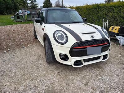 Usata Mini Cooper 195 CV (143 kW) 2019 Utilitaria