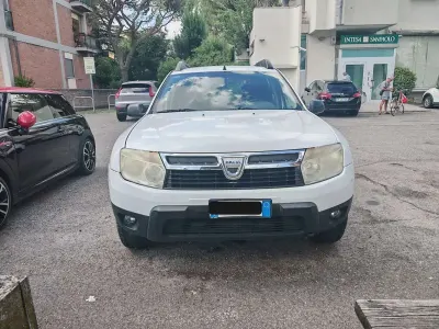 Usata Dacia Duster Ambiance 107 CV (78 kW) 2010 SUV