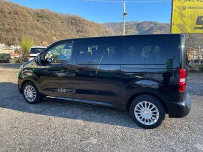 usata Toyota Proace 1.5D 1.5D L1 D Lounge