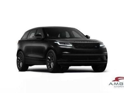 Nuova Land Rover Range Rover Velar Black Edition 204 CV (150 kW) 2025 Nero SUV