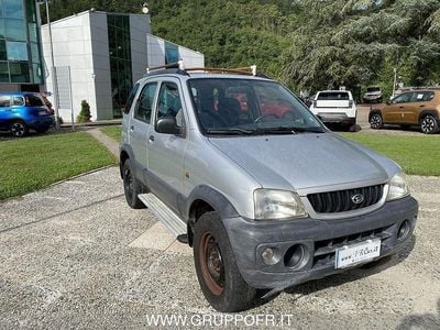 Daihatsu Terios