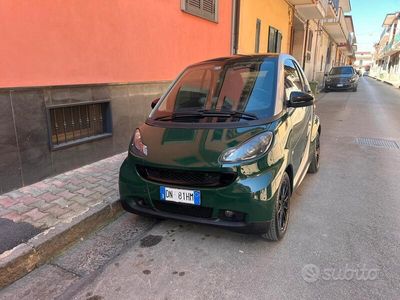 Usata 2008 Smart ForTwo Coupé Utilitaria | 6000 € (Cara)