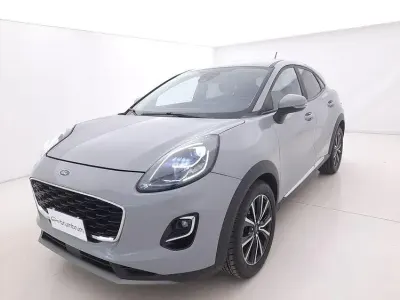 Usata Ford Puma