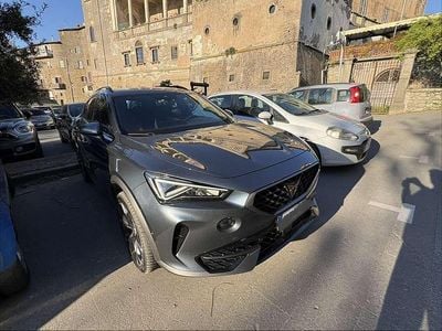 Occasion Cupra Formentor 150 ch (110 kW) 2023 SUV
