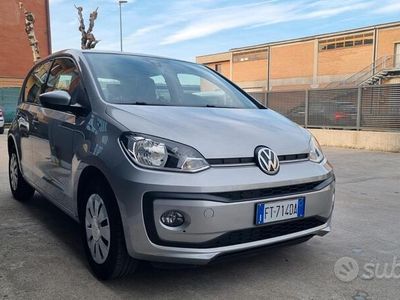 VW up!