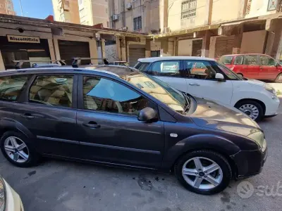 Usata Ford Focus