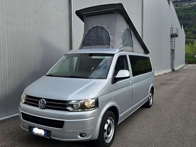 VW T5