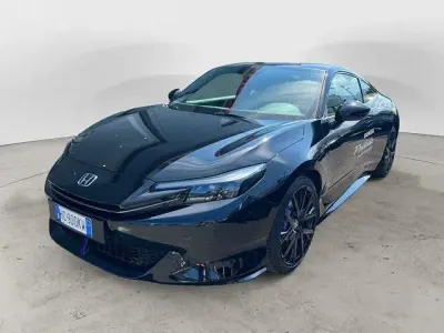 Usata Honda Prelude Advance 200 CV (147 kW) 2026 Nero Coupé