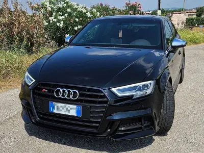 Usata Audi S3