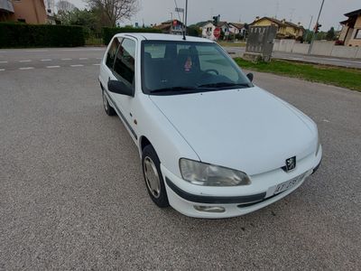 usata Peugeot 106 del 1997