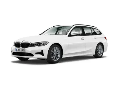 Usata BMW 320