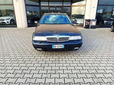 Usata Lancia Kappa 136 CV (100 kW) 1999 Grigio Station wagon