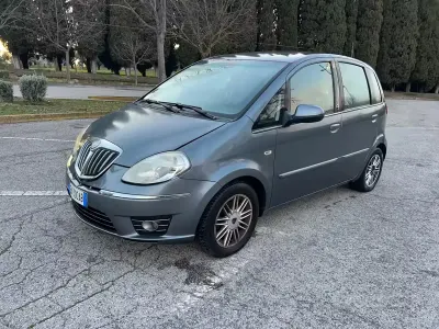Usado Lancia Musa