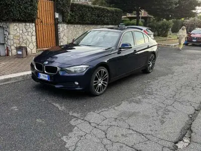 Usata BMW 320