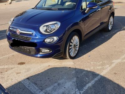 usata Fiat 500X 1.3 mjt Lounge 4x2 95cv