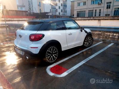 Mini Paceman