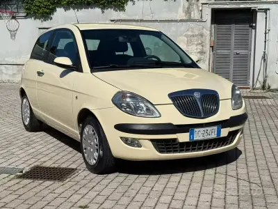 Usata Lancia Ypsilon
