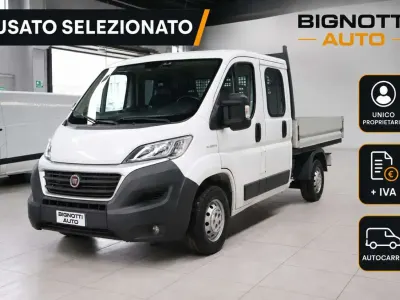 Usata Fiat Ducato 33