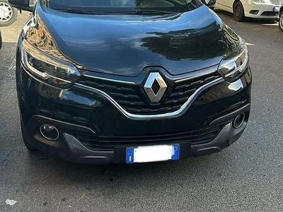 usata Renault Kadjar 2015