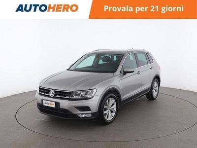 usata VW Tiguan GP80476