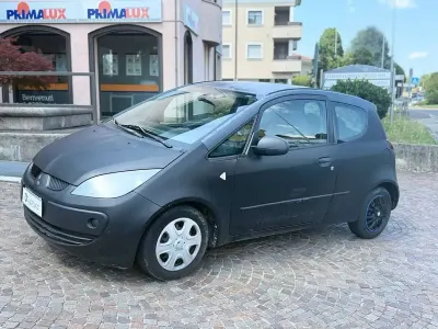 Usata Mitsubishi Colt
