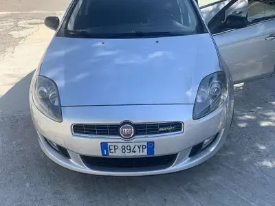 Usata Fiat Bravo Dynamic 105 CV (77 kW) 2013 Utilitaria