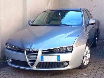 Alfa Romeo 159