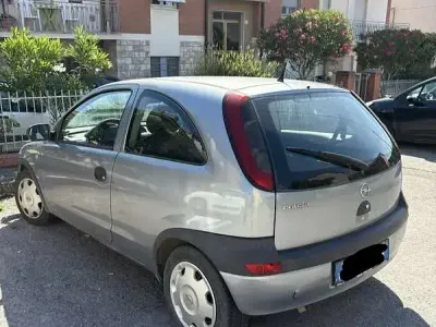 Usata Opel Corsa