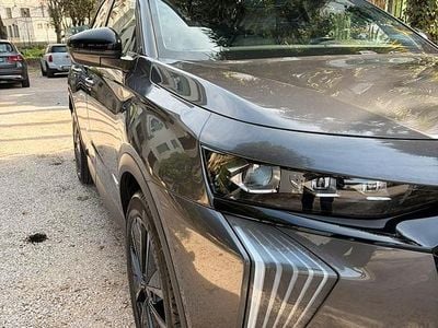 Usata DS Automobiles DS7 Crossback Bastille 131 CV (96 kW) 2024 Grigio SUV