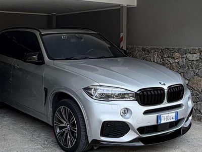Usata BMW X5 Luxury Line 231 CV (169 kW) 2019 SUV