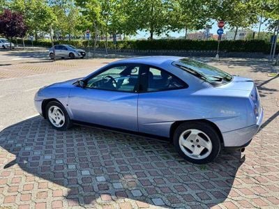 Fiat Coupé
