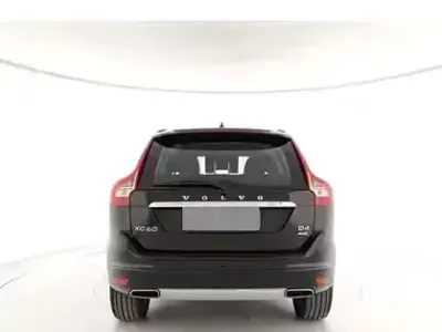 Usata Volvo XC60