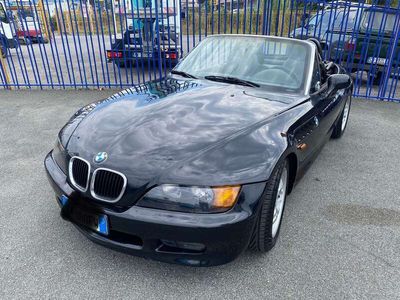 usata BMW Z3 Z3Roadster 1.8 116cv