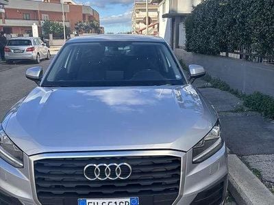 Usata Audi Q2 Design 116 CV (85 kW) 2017 SUV