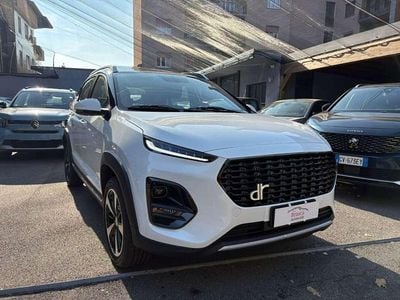 Nuova DR DR 3.0 117 CV (86 kW) 2025 Bianco SUV