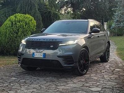 Usata Land Rover Range Rover Velar SE Dynamic 204 CV (150 kW) 2023 SUV