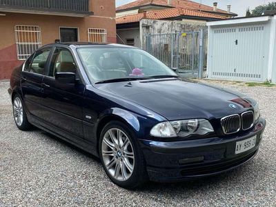 usata BMW 320 320 i Attiva