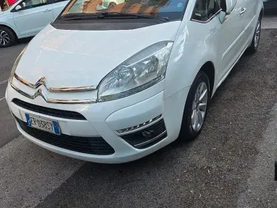 Occasion Citroën C4 Picasso