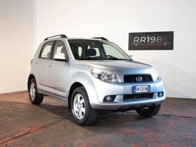 usata Daihatsu Terios 1.5 4WD SXA rif. 16557412