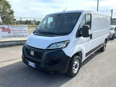 Usata Fiat Ducato 33